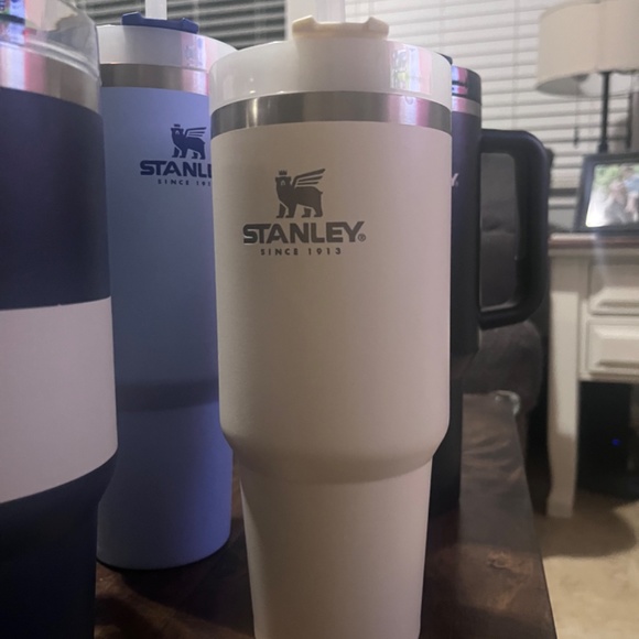 DIY Bedazzled Stanley Cup Tutorial | TikTok STANLEY PURGE 😍😍😍